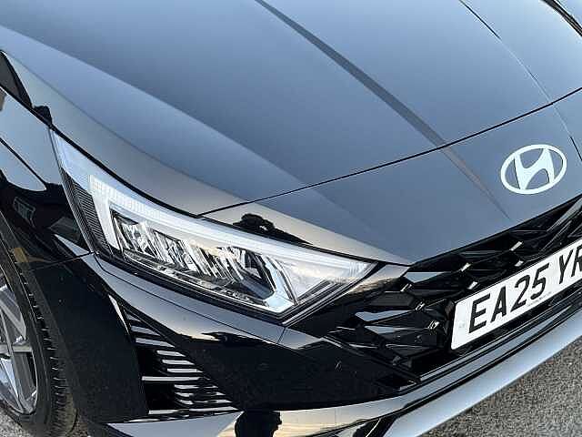 Hyundai i20 1.0 T-GDi Premium 5dr DCT