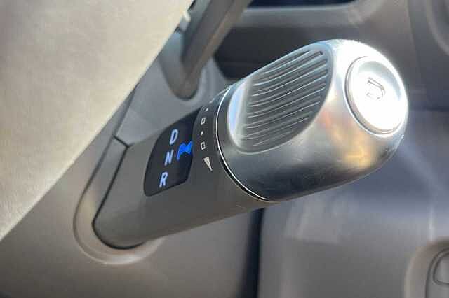 Hyundai Inster Cross 49kWh 5dr Auto