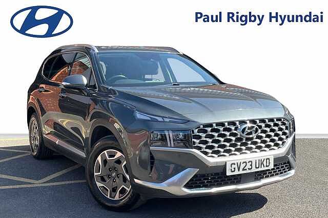 1.6 T-GDi Hybrid Premium 5dr 4WD Auto