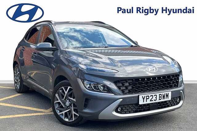 1.6 GDi Hybrid Ultimate 5dr DCT