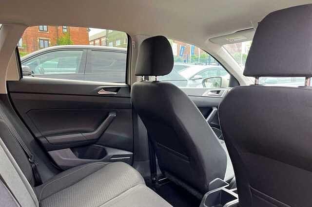 Volkswagen Polo 1.0 TSI 95 SE 5dr