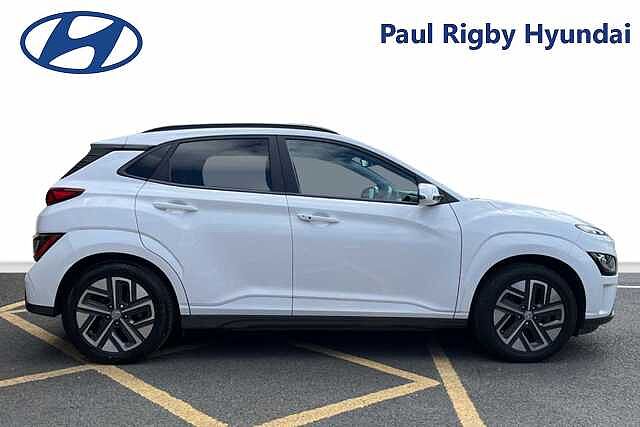 Hyundai KONA Ultimate 64kWh 5dr Auto