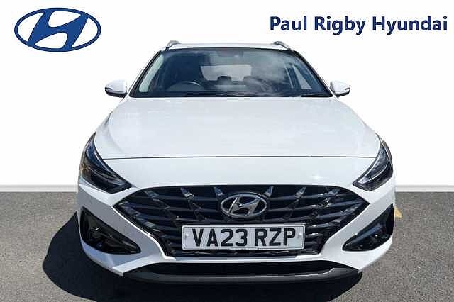 Hyundai i30 1.0 T-GDi Premium 5dr