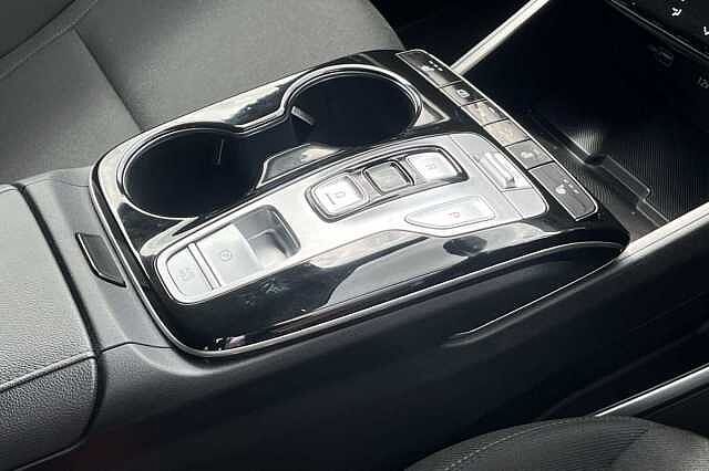 Hyundai TUCSON 1.6 T-GDi Hybrid Premium 5dr 2WD Auto