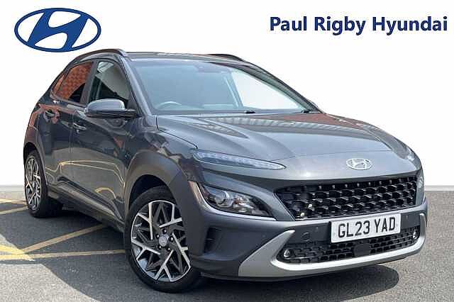 1.6 GDi Hybrid Premium 5dr DCT
