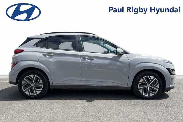 Hyundai KONA Ultimate 64kWh 5dr Auto