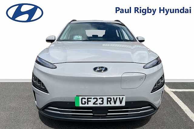 Hyundai KONA Ultimate 64kWh 5dr Auto