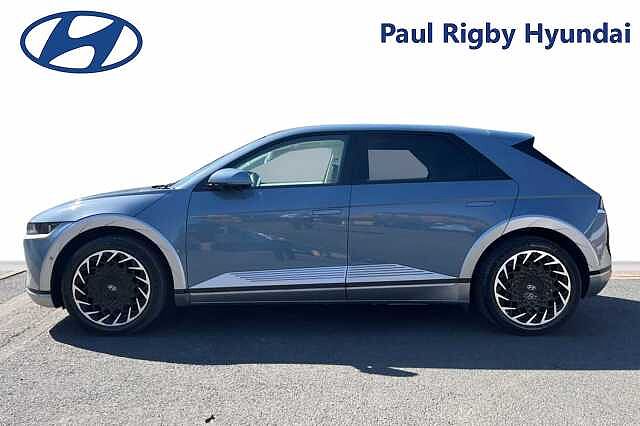 Hyundai IONIQ 5 Ultimate 73 kWh 5dr AWD Auto [Tech]