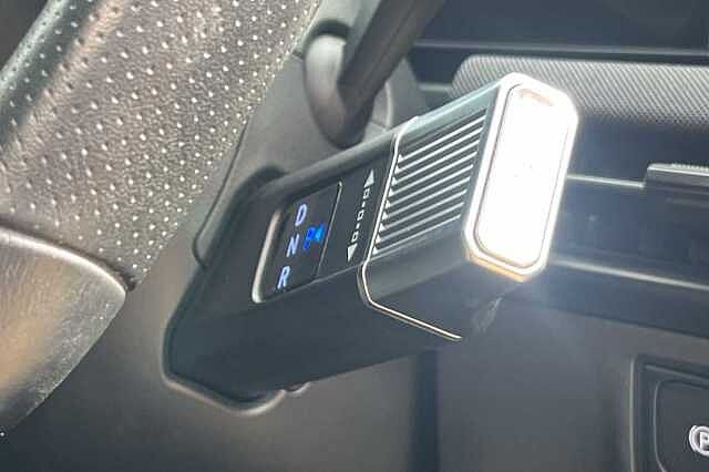 Hyundai TUCSON 1.6T Plug-in Hybrid N Line S 5dr 4WD Auto