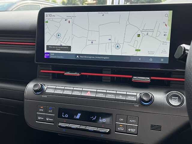 Hyundai KONA 1.6 Hybrid N Line S 5dr DCT