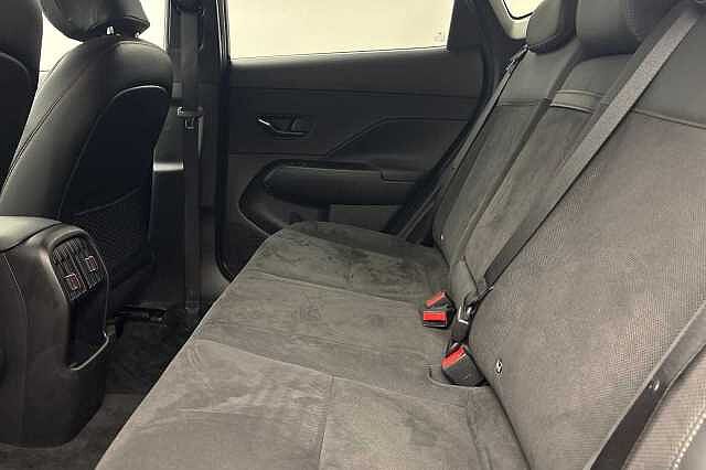 Hyundai KONA 1.6 Hybrid N Line S 5dr DCT