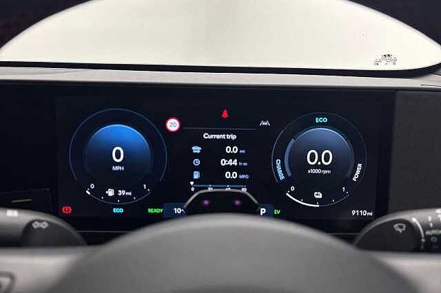 Hyundai KONA 1.6 Hybrid N Line S 5dr DCT