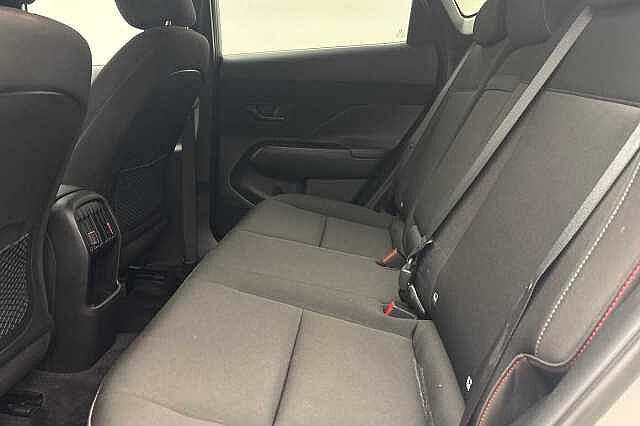 Hyundai KONA 1.6 Hybrid N Line 5dr DCT