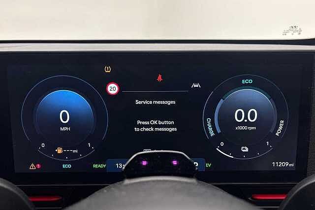 Hyundai KONA 1.6 Hybrid N Line 5dr DCT