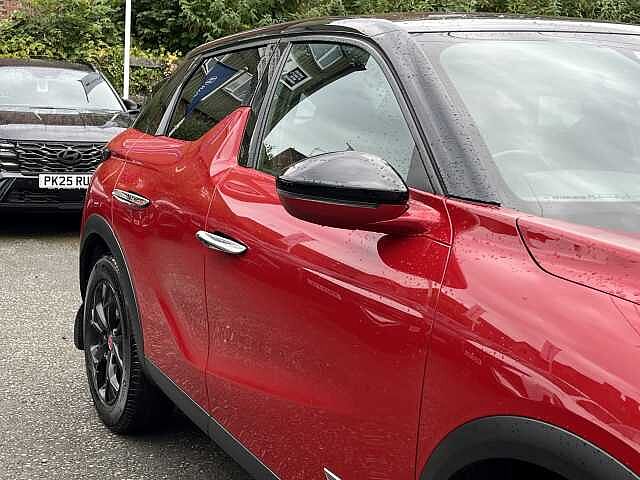 DS 3 Crossback 1.2 PureTech 130 Performance Line 5dr EAT8
