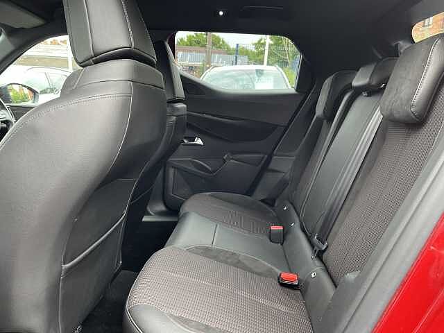 DS 3 Crossback 1.2 PureTech 130 Performance Line 5dr EAT8