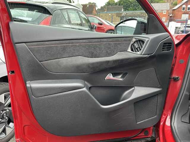 DS 3 Crossback 1.2 PureTech 130 Performance Line 5dr EAT8