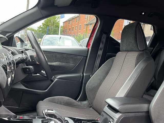 DS 3 Crossback 1.2 PureTech 130 Performance Line 5dr EAT8