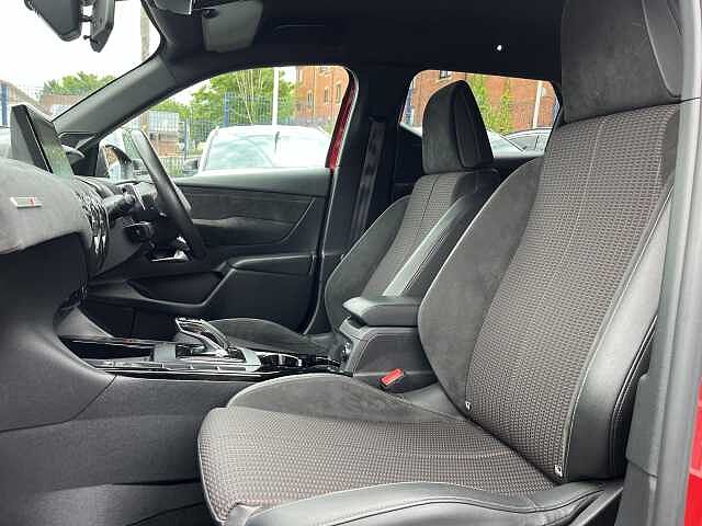 DS 3 Crossback 1.2 PureTech 130 Performance Line 5dr EAT8