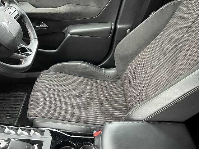 DS 3 Crossback 1.2 PureTech 130 Performance Line 5dr EAT8