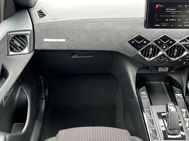 DS 3 Crossback 1.2 PureTech 130 Performance Line 5dr EAT8