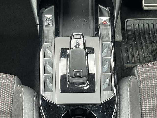 DS 3 Crossback 1.2 PureTech 130 Performance Line 5dr EAT8