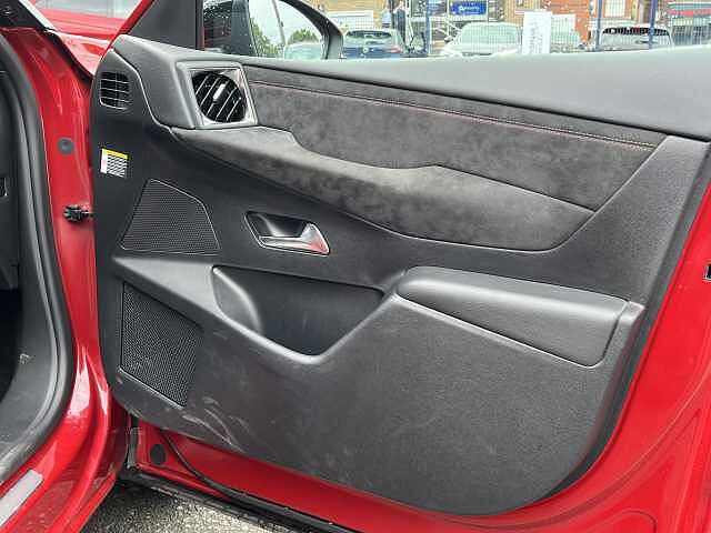 DS 3 Crossback 1.2 PureTech 130 Performance Line 5dr EAT8