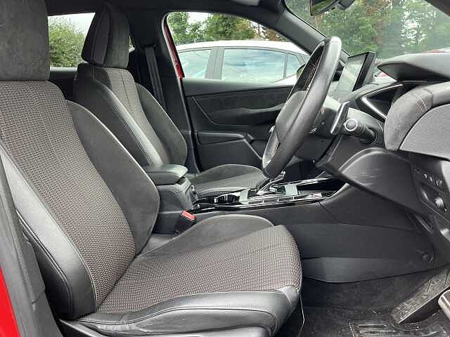 DS 3 Crossback 1.2 PureTech 130 Performance Line 5dr EAT8