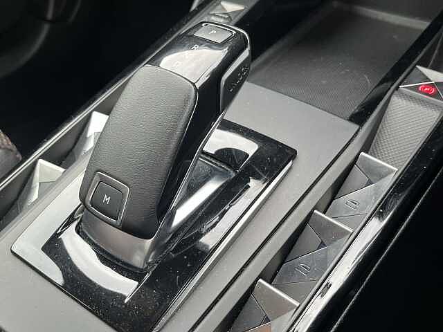 DS 3 Crossback 1.2 PureTech 130 Performance Line 5dr EAT8