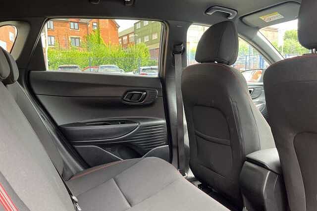 Hyundai i20 1.0 T-GDi N Line S 5dr