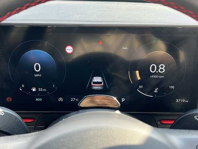 Hyundai KONA 1.6T N Line 5dr DCT