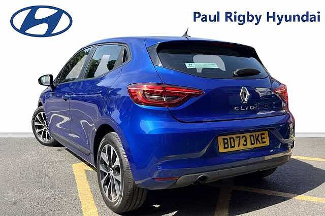 Renault Clio 1.0 TCe 90 Evolution 5dr