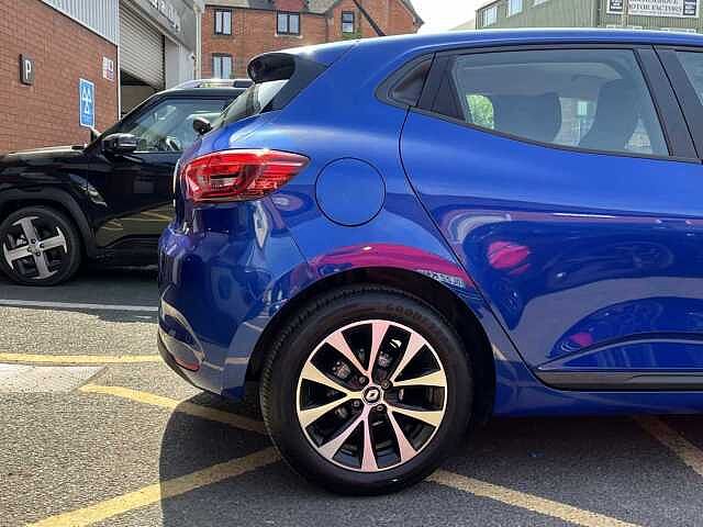 Renault Clio 1.0 TCe 90 Evolution 5dr