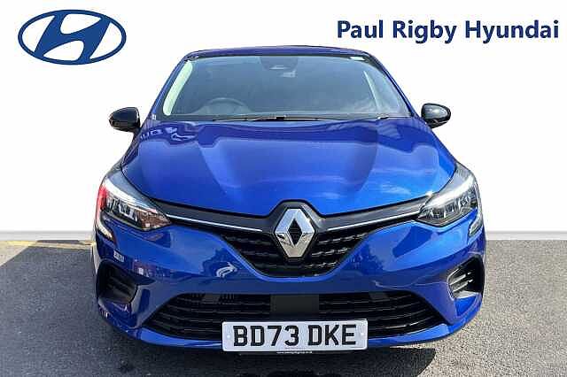 Renault Clio 1.0 TCe 90 Evolution 5dr