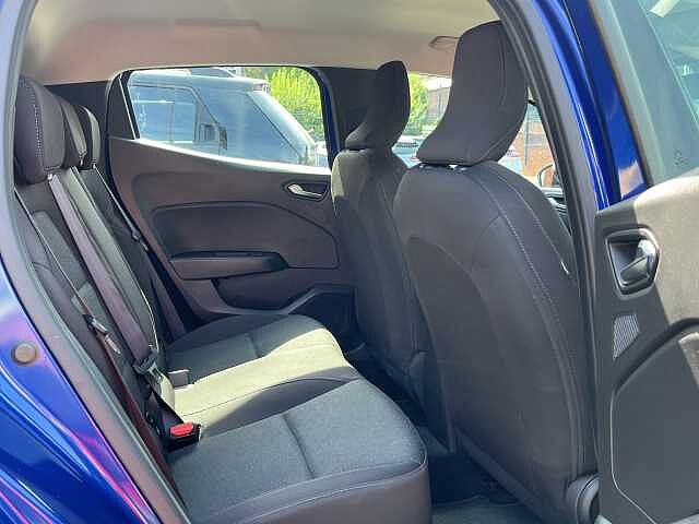 Renault Clio 1.0 TCe 90 Evolution 5dr