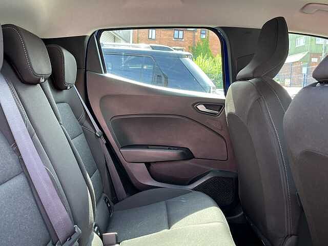 Renault Clio 1.0 TCe 90 Evolution 5dr