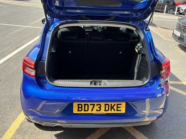Renault Clio 1.0 TCe 90 Evolution 5dr