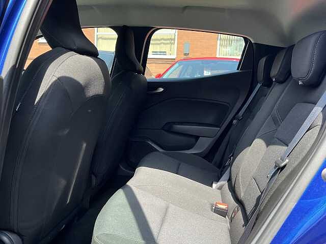 Renault Clio 1.0 TCe 90 Evolution 5dr