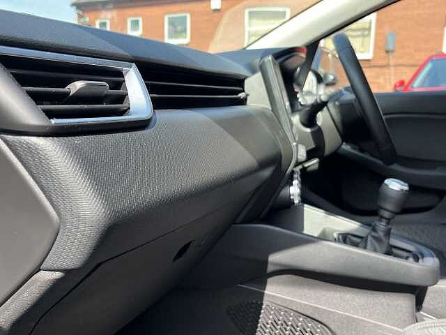 Renault Clio 1.0 TCe 90 Evolution 5dr
