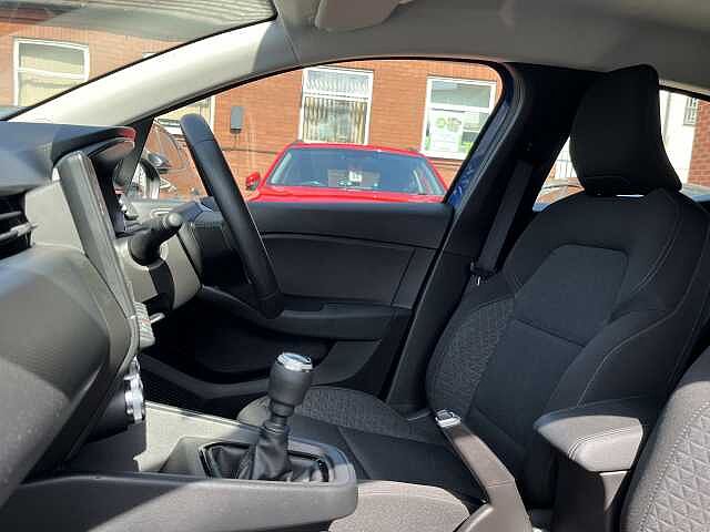 Renault Clio 1.0 TCe 90 Evolution 5dr