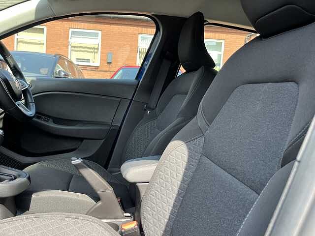 Renault Clio 1.0 TCe 90 Evolution 5dr
