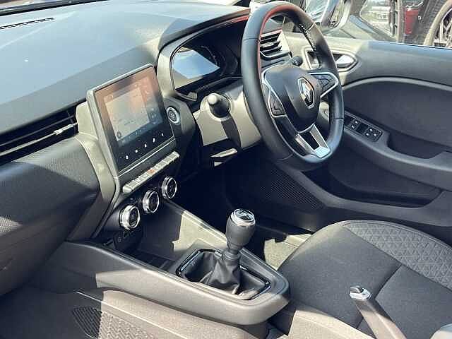 Renault Clio 1.0 TCe 90 Evolution 5dr