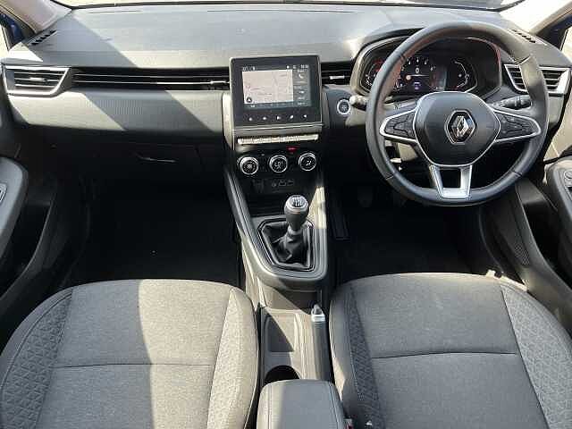 Renault Clio 1.0 TCe 90 Evolution 5dr