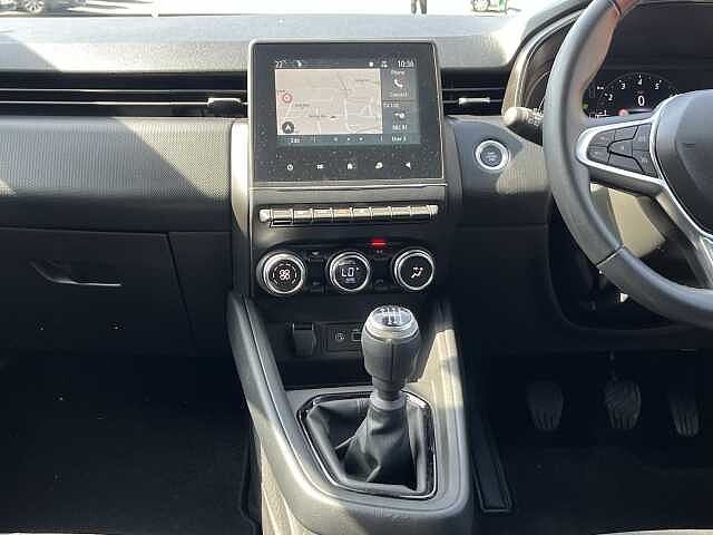 Renault Clio 1.0 TCe 90 Evolution 5dr