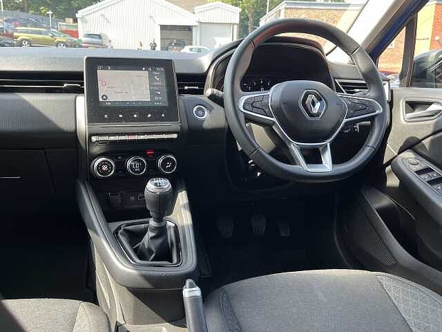 Renault Clio 1.0 TCe 90 Evolution 5dr