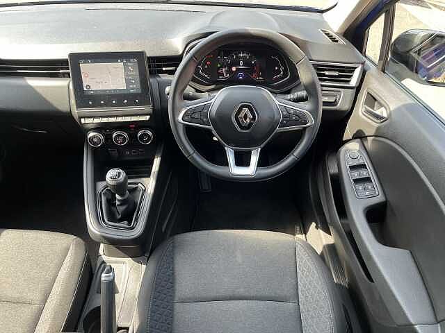Renault Clio 1.0 TCe 90 Evolution 5dr