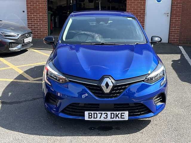 Renault Clio 1.0 TCe 90 Evolution 5dr