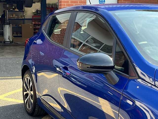 Renault Clio 1.0 TCe 90 Evolution 5dr