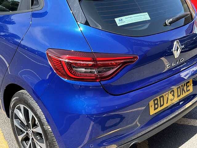 Renault Clio 1.0 TCe 90 Evolution 5dr