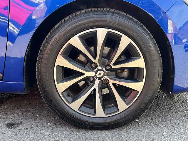 Renault Clio 1.0 TCe 90 Evolution 5dr
